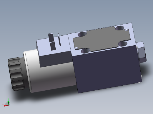 力士乐液压阀-4WE6EA6X