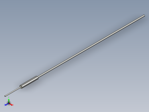 基恩士FU-32_kc图纸模型