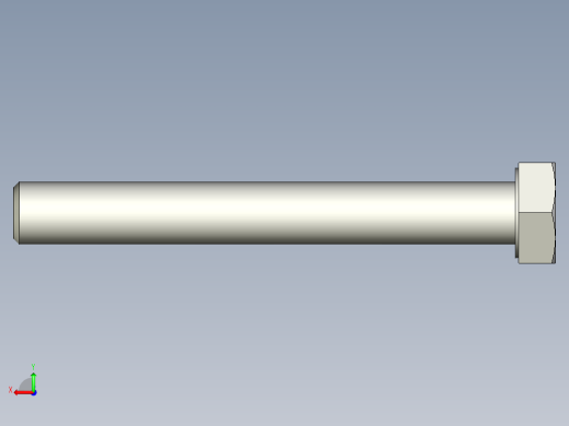 螺钉-DIN_931-M10x1.5x80_16.stp后视缩略图