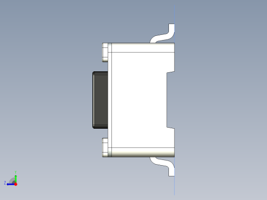 开关继电器保护 SM-RS-032G05A3-SM_RT右视缩略图