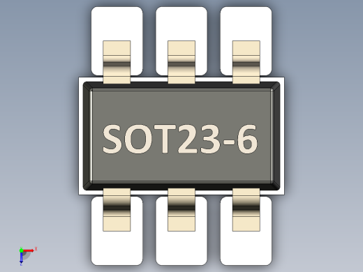 smt贴片2俯视缩略图