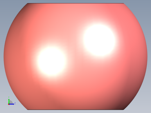 管道手动球阀-水管开关阀-手动阀门User Library-MD52C150DN80-2_MD52DN80.BP左视缩略图