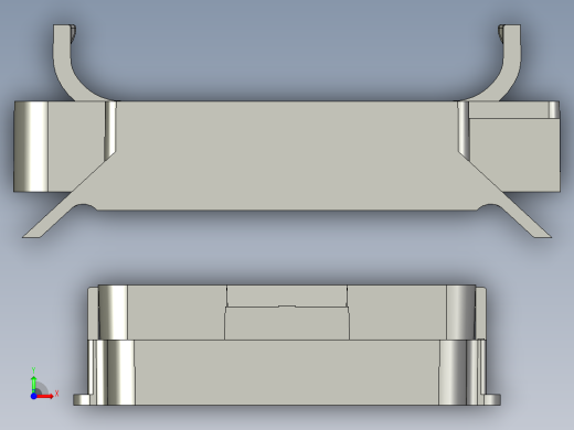 压力传感器EB-P08前视缩略图