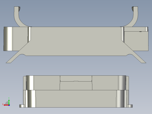 压力传感器EB-P08后视缩略图