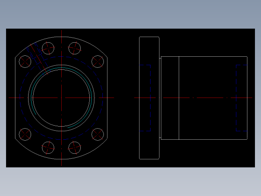 银泰PMI-FSIN04010T4-F