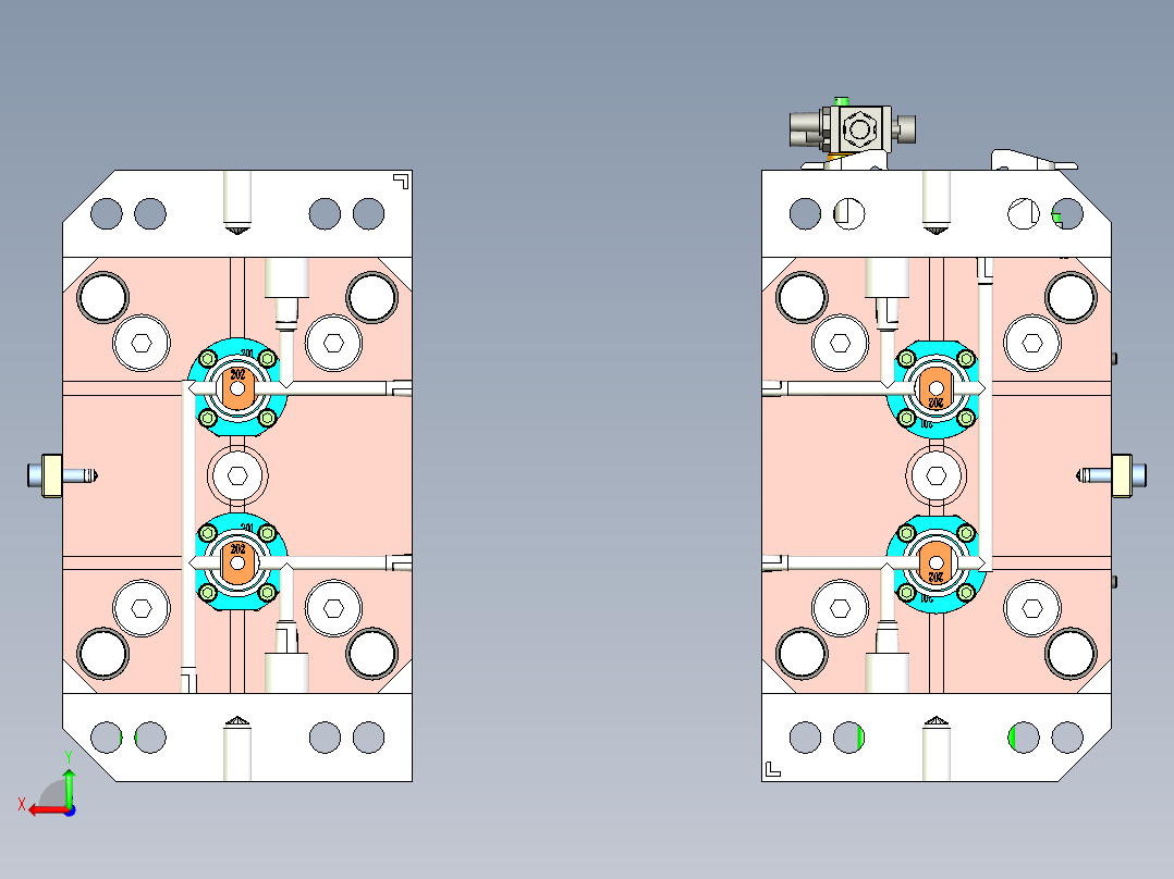 YXT23001-双色盖-3D后视图