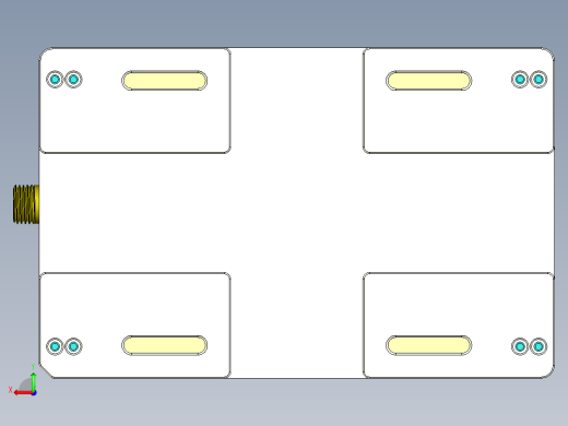 Encore-A-QX-CNC3-0511后视缩略图