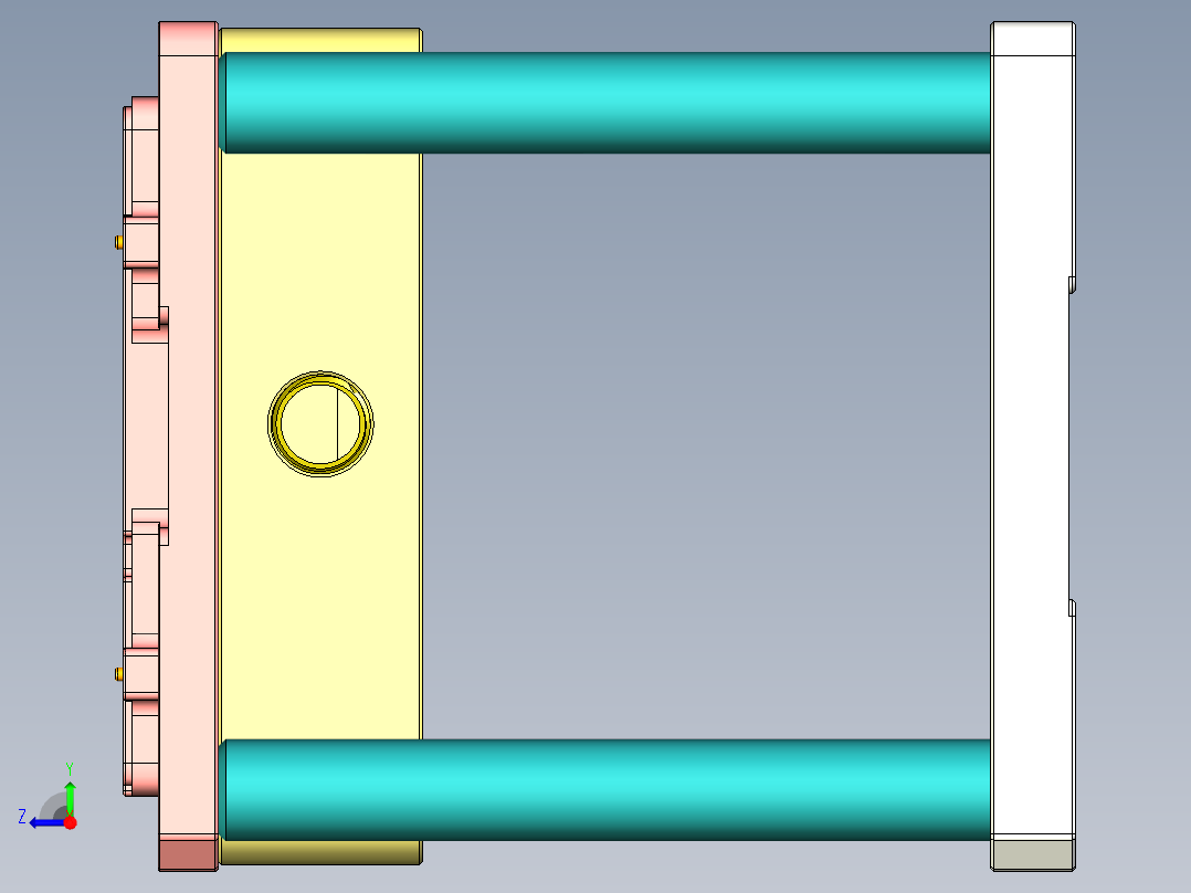 Encore-A-QX-CNC3-0511右视图