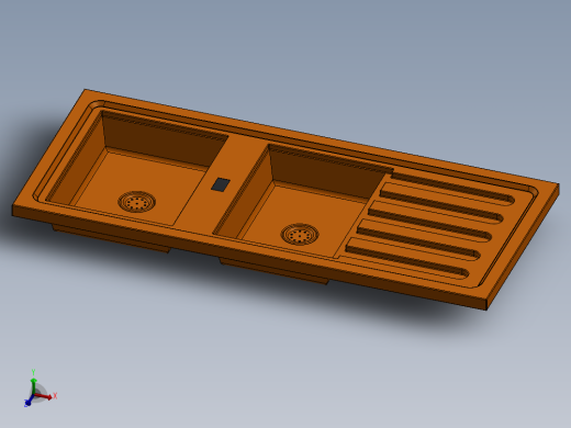 水槽、不锈钢水槽(92)