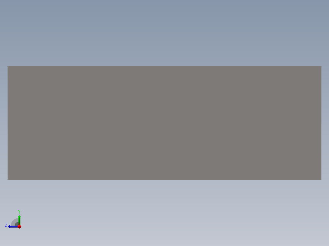 移动集装箱净水方案sw16可编辑右视图