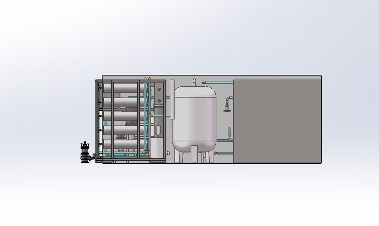移动集装箱净水方案sw16可编辑