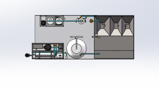 移动集装箱净水方案sw16可编辑缩略图