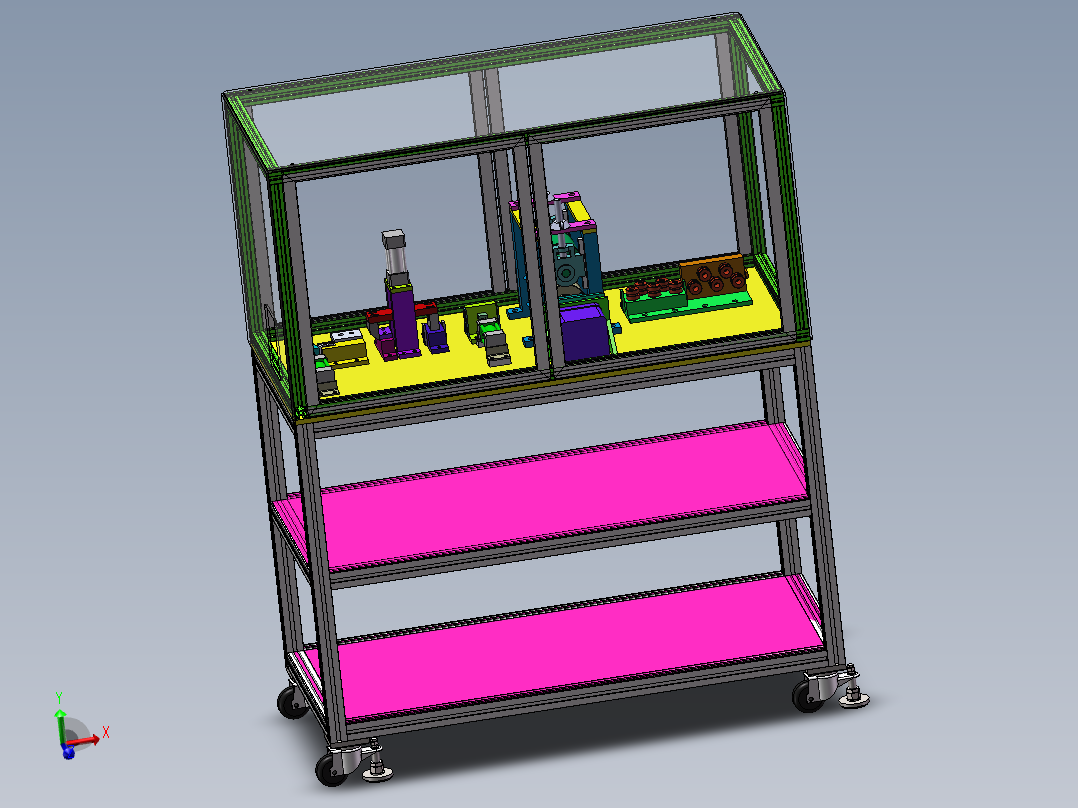 铜线切断机sw18可编辑