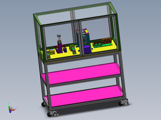 铜线切断机sw18可编辑