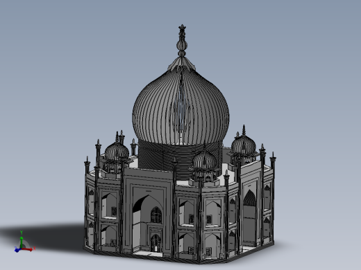 房子、建筑(224)