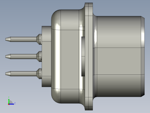 接插件(293)左视缩略图