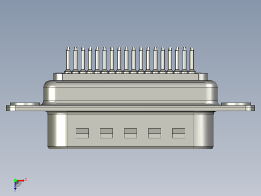 接插件(293)俯视缩略图
