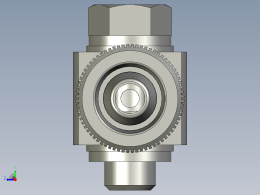 4562_LCK-M5-PK-4右视缩略图