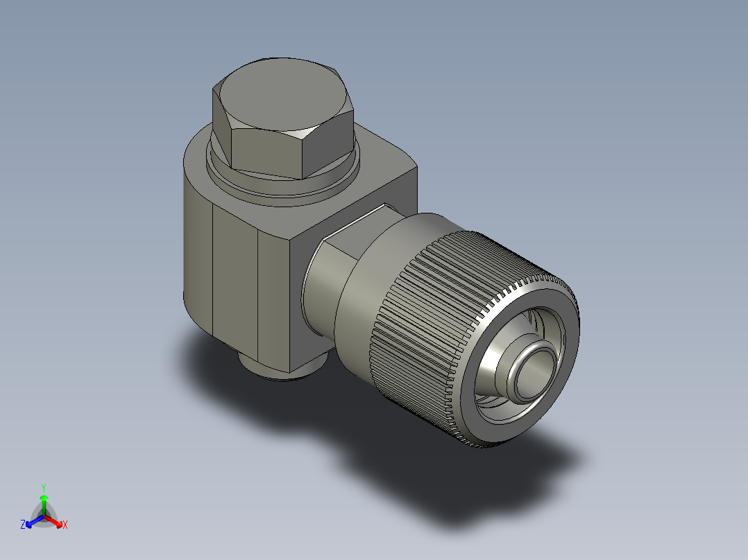 4562_LCK-M5-PK-4正等轴测图