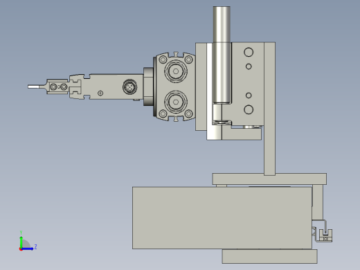 asdgsag-DL-OP10-OP10-ST10-线束一次搬运-715左视缩略图