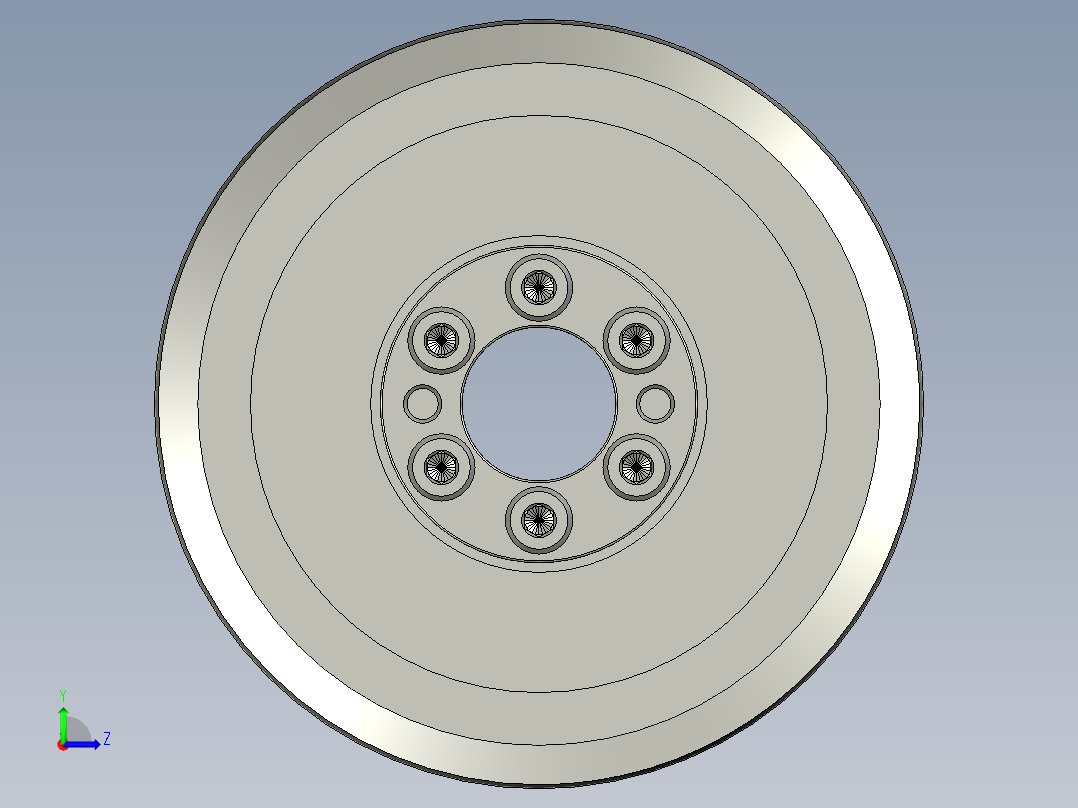大HPLA18H075-F-16左视图