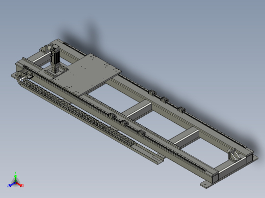 机器人地轨-V02V01V0V11