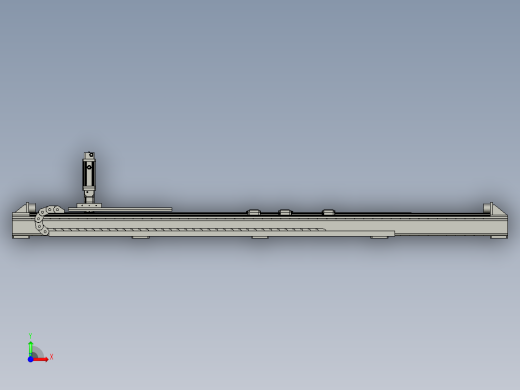 机器人地轨-V02V01V0V11前视缩略图