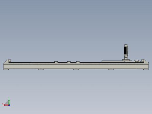 机器人地轨-V02V01V0V11后视缩略图