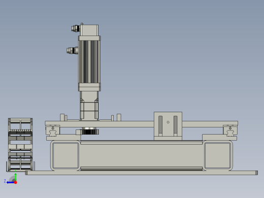 机器人地轨-V02V01V0V11右视缩略图