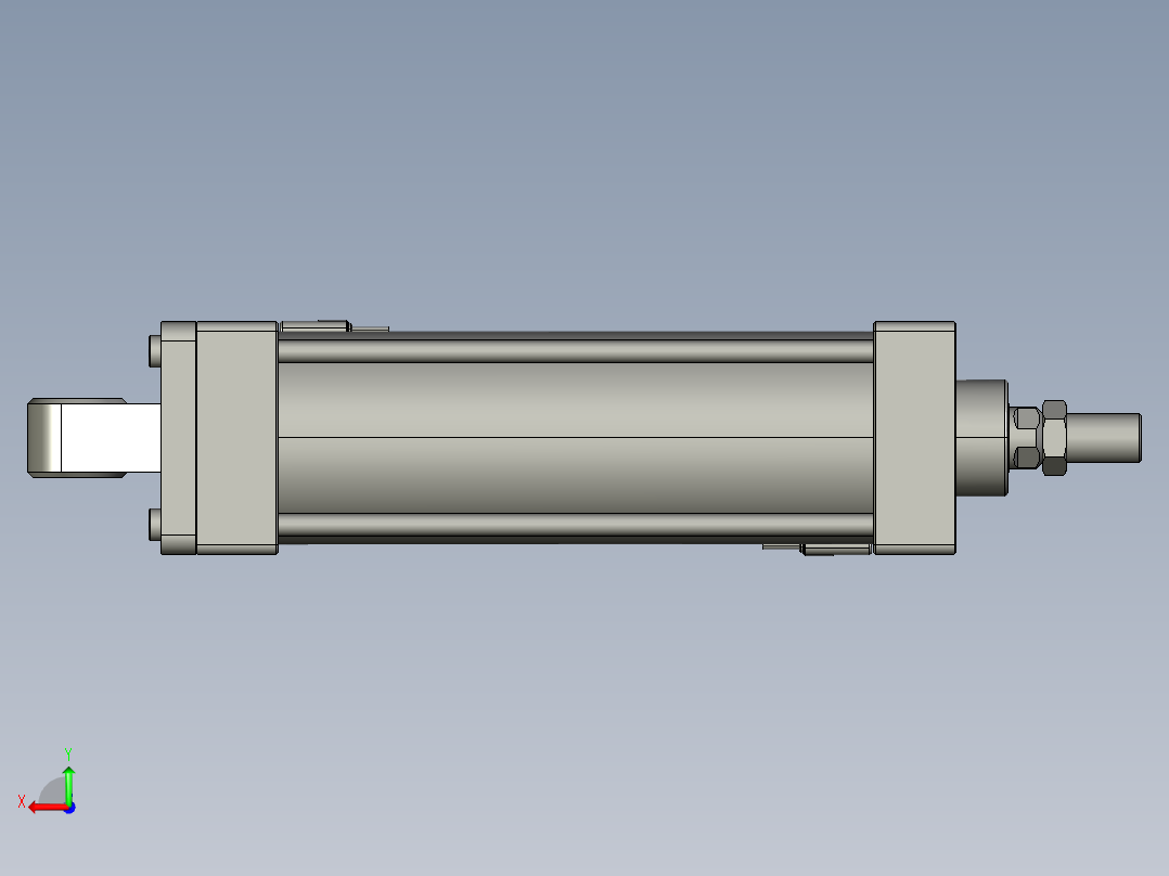 SC-80x200-S-CA-A-2(000)-A后视图
