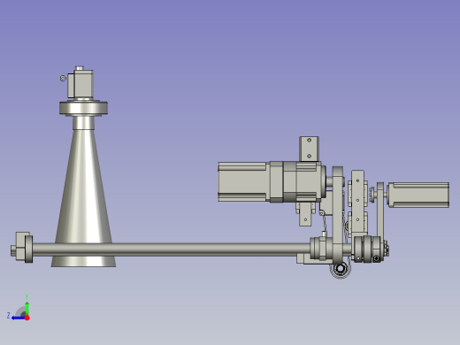 YHTB0003裁切装置20140423右视缩略图
