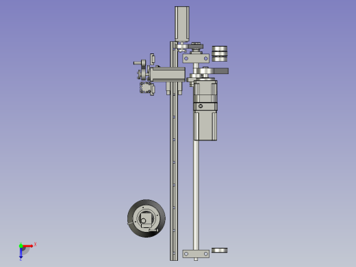 YHTB0003裁切装置20140423俯视缩略图