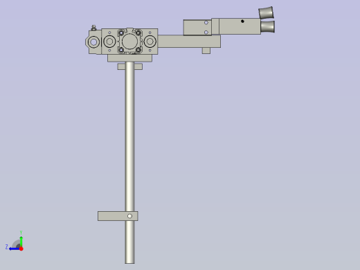 YSJ-04-000送线尾机构18OP右视缩略图