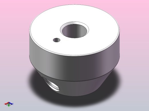 HY8312.2锁紧手柄座[HY8312.2＼M16×50]