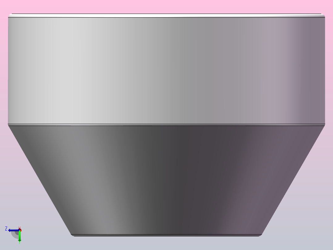 HY8312.2锁紧手柄座[HY8312.2＼M16×50]后视图