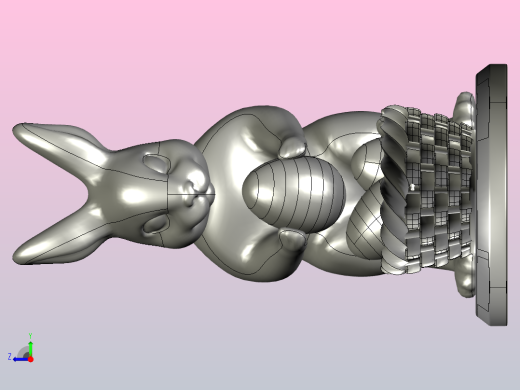 把鸡蛋放入篮子V右视缩略图