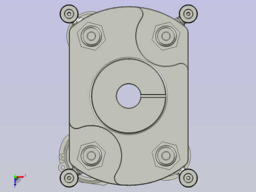 柔爪-取料俯视缩略图
