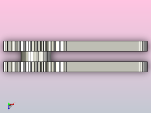 机械爪俯视缩略图