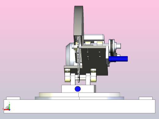 切割机后视缩略图