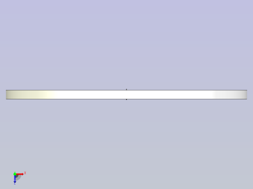 手工制作的圣诞装饰球俯视缩略图