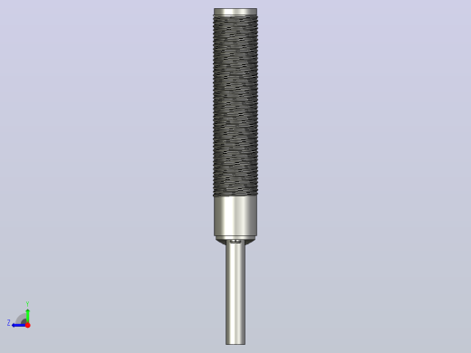 接近开关传感器ZJG25-F-3-M12-N-C右视缩略图