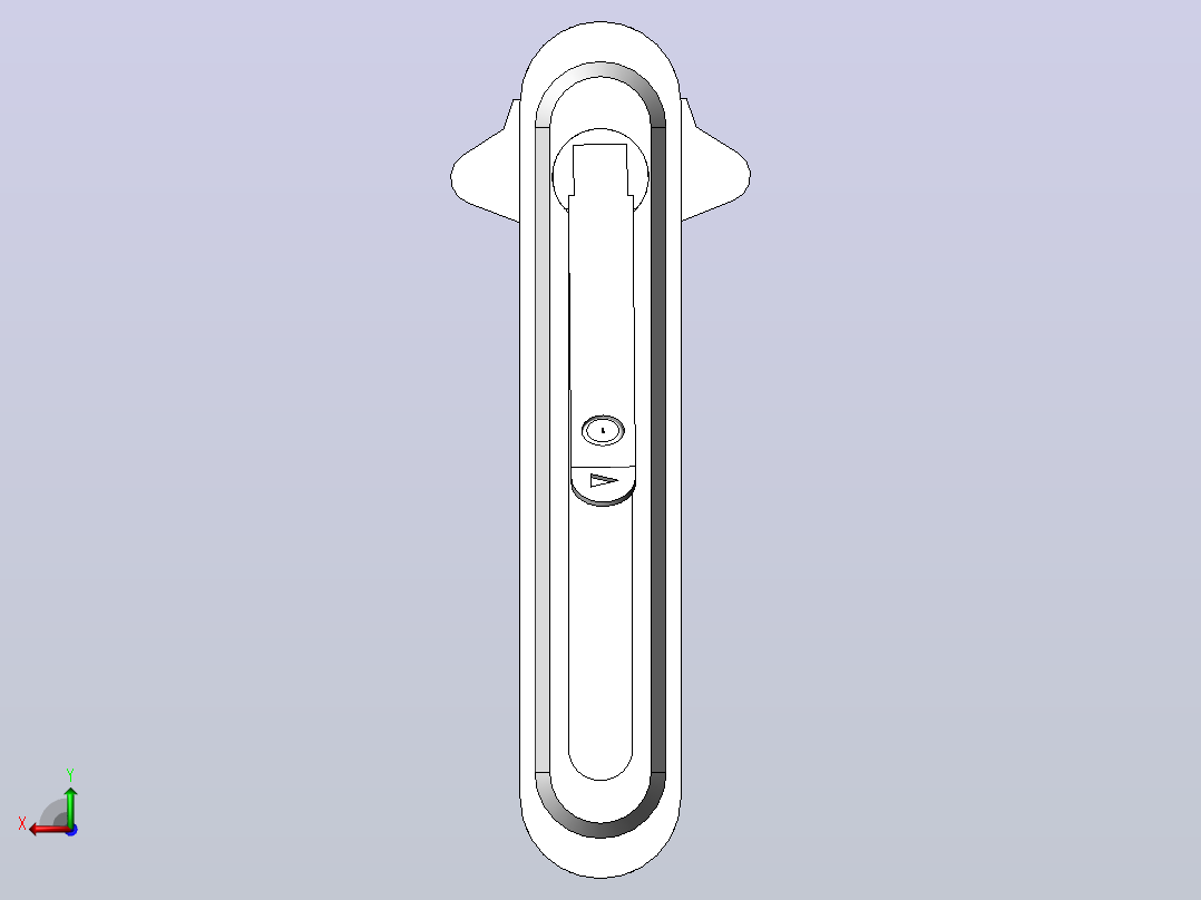 MS884[MS884]锁主视图
