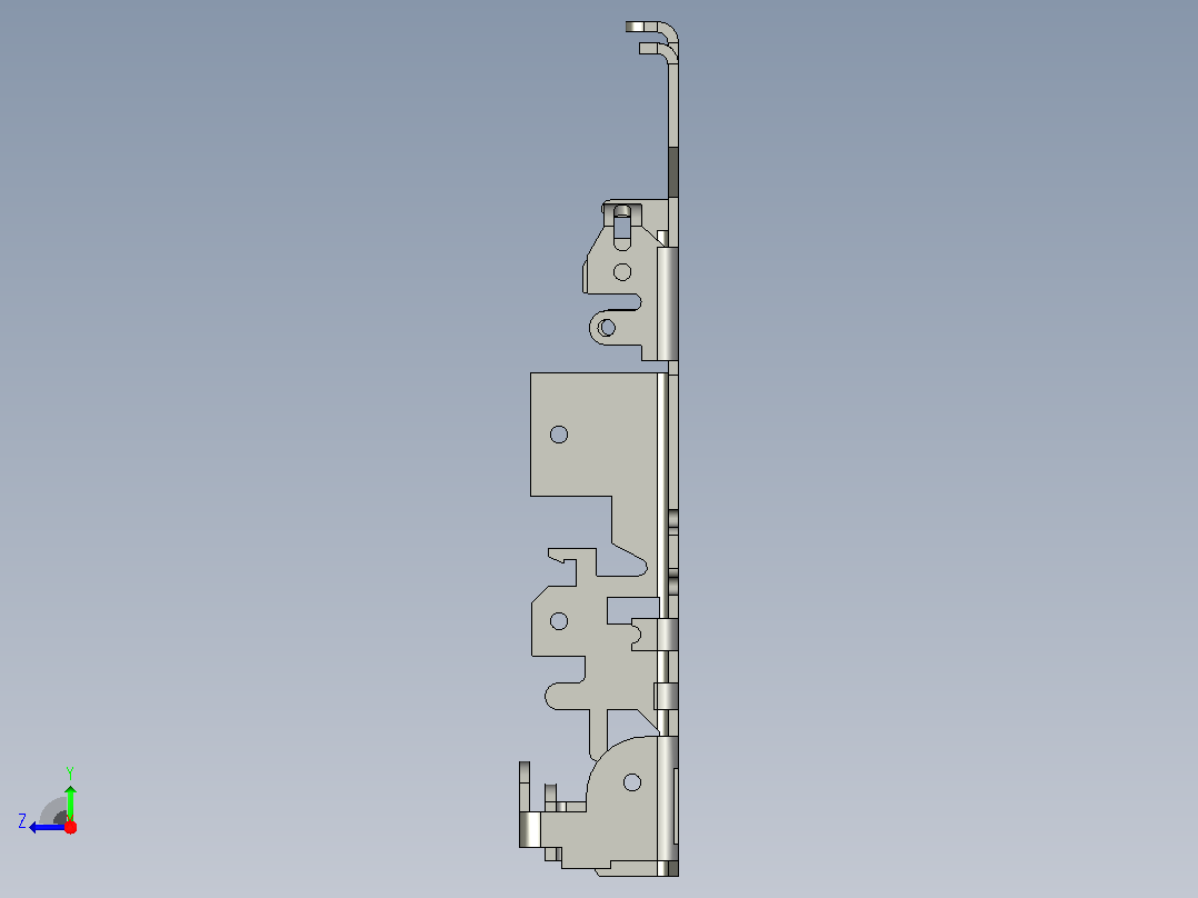 sheet_metal_bend-part_with-dxf-or-flat-pattern_-file-1.snapshot.1右视图