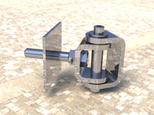 不锈钢铰链缩略图