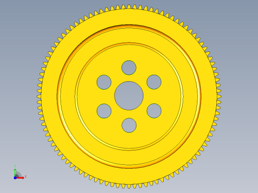 纺织机械控制无极变速器的设计【含三维UG+8张CAD图+文档】前视缩略图