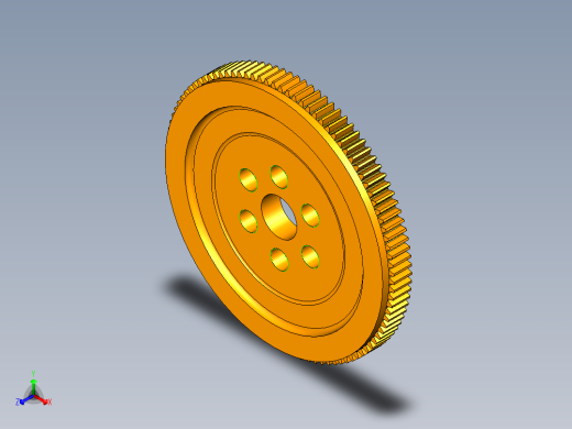 纺织机械控制无极变速器的设计【含三维UG+8张CAD图+文档】正等轴测缩略图