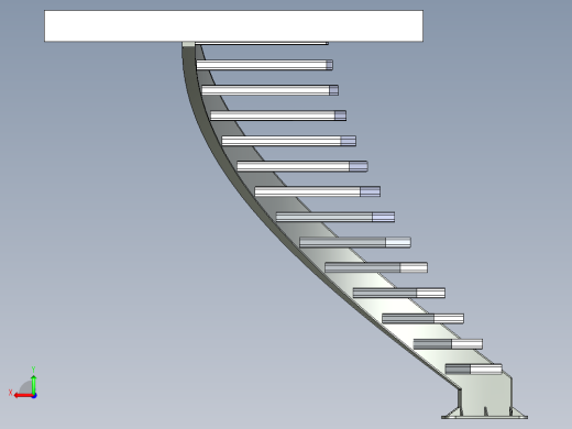 楼梯后视缩略图
