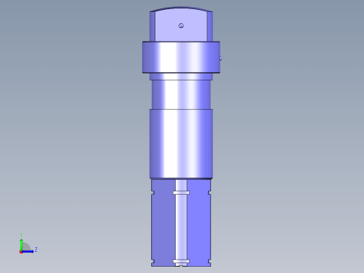 管道手动球阀-水管开关阀-手动阀门User Library-MD52C150DN100-2_MD52DN80~100.SP左视缩略图