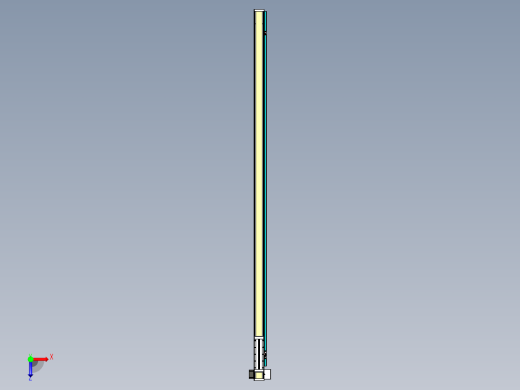 欧规系列-LB6-L65-C-S2100-BLD-P40-D3俯视缩略图