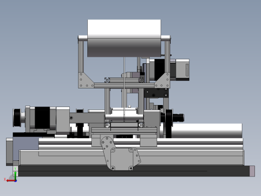 线缆装铠机sw18后视缩略图